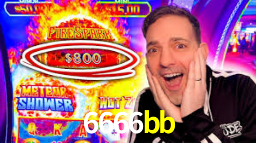 APP oficial da 6666bb para mobile