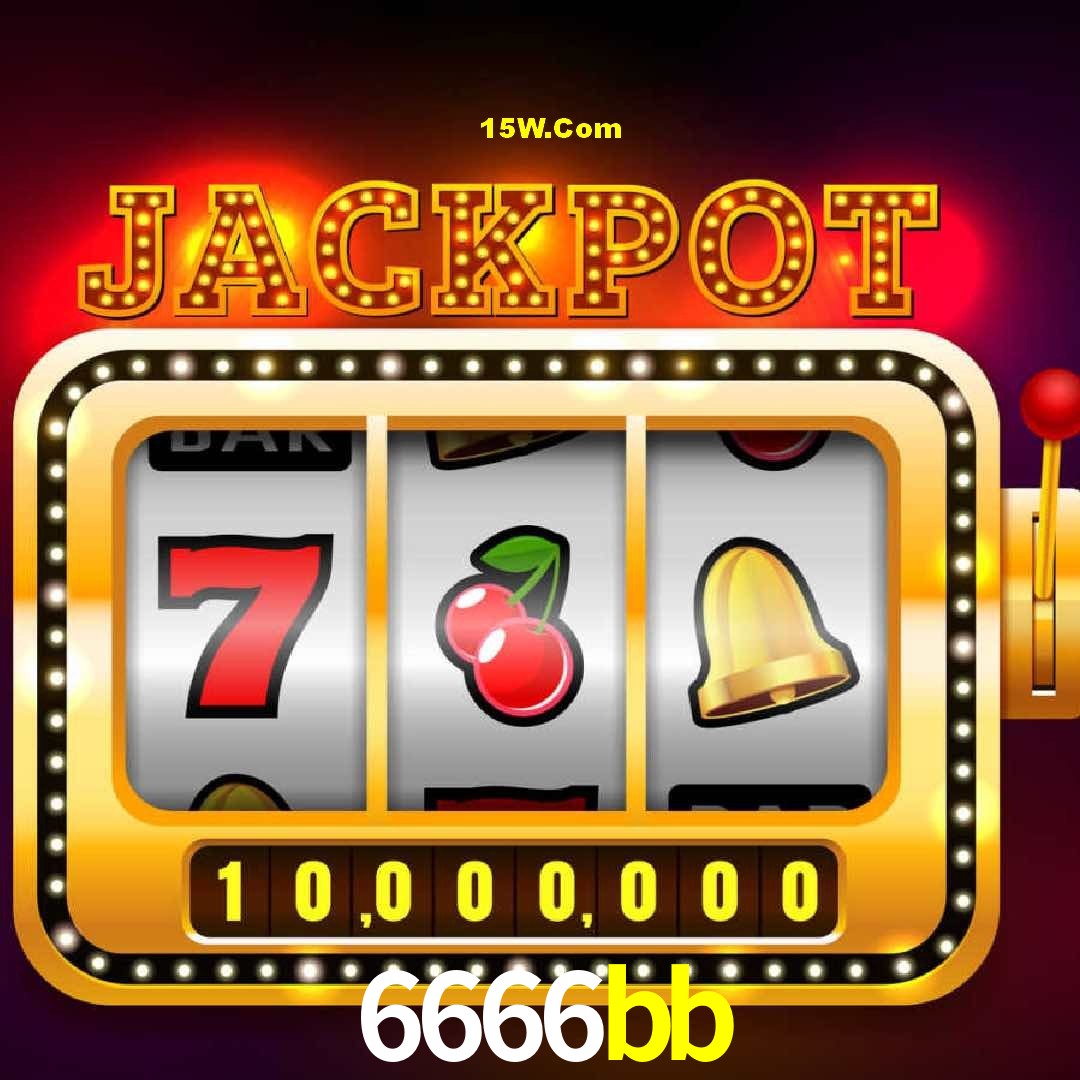 Bonus Features 6666bb