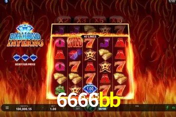 Slots com jackpots e giros grátis na 6666bb