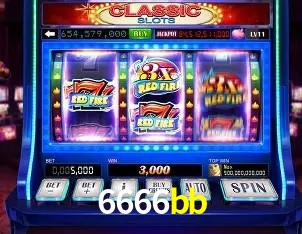 Diretório de Jogos 6666bb