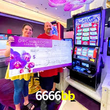 VIP Casino 6666bb