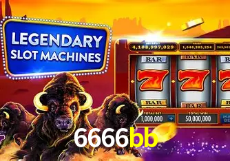 Jogos populares e pagamentos rápidos na 6666bb