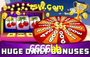 Recursos de Bônus 6666bb