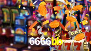 6666bb: Jogos de Caça-Níqueis-Altas Recompensas, Roleta-Velocidade, Blackjack-Desafios Máximos