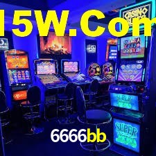 6666bb: Seu Cassino Premiado com Pagamentos Rápidos