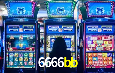 Integração de APIs 6666bb