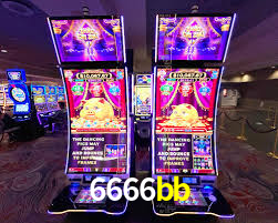6666bb App Interface
