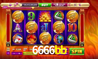 Variedade de jogos na 6666bb