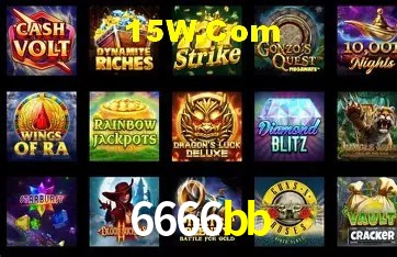 Login Seguro 6666bb